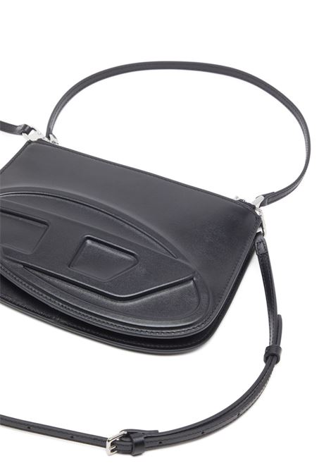 borsa 1dr twin donna nera DIESEL | X10330 PR818T8013